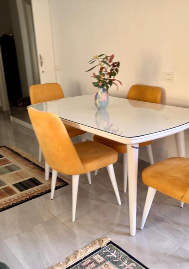 White Sidesea View Apartment Saranda Dış mekan fotoğraf